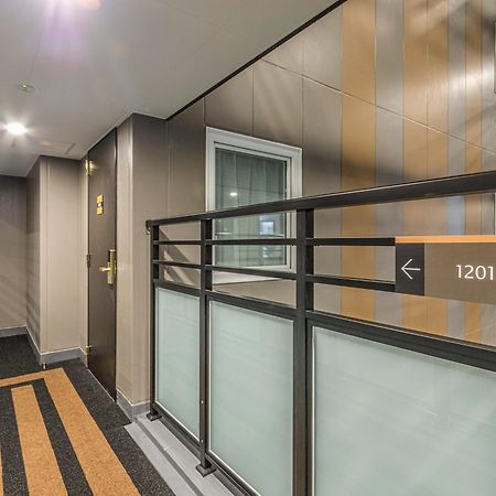 Apa Hotel & Resort Ryogoku Eki Tower Tóquio Quarto foto